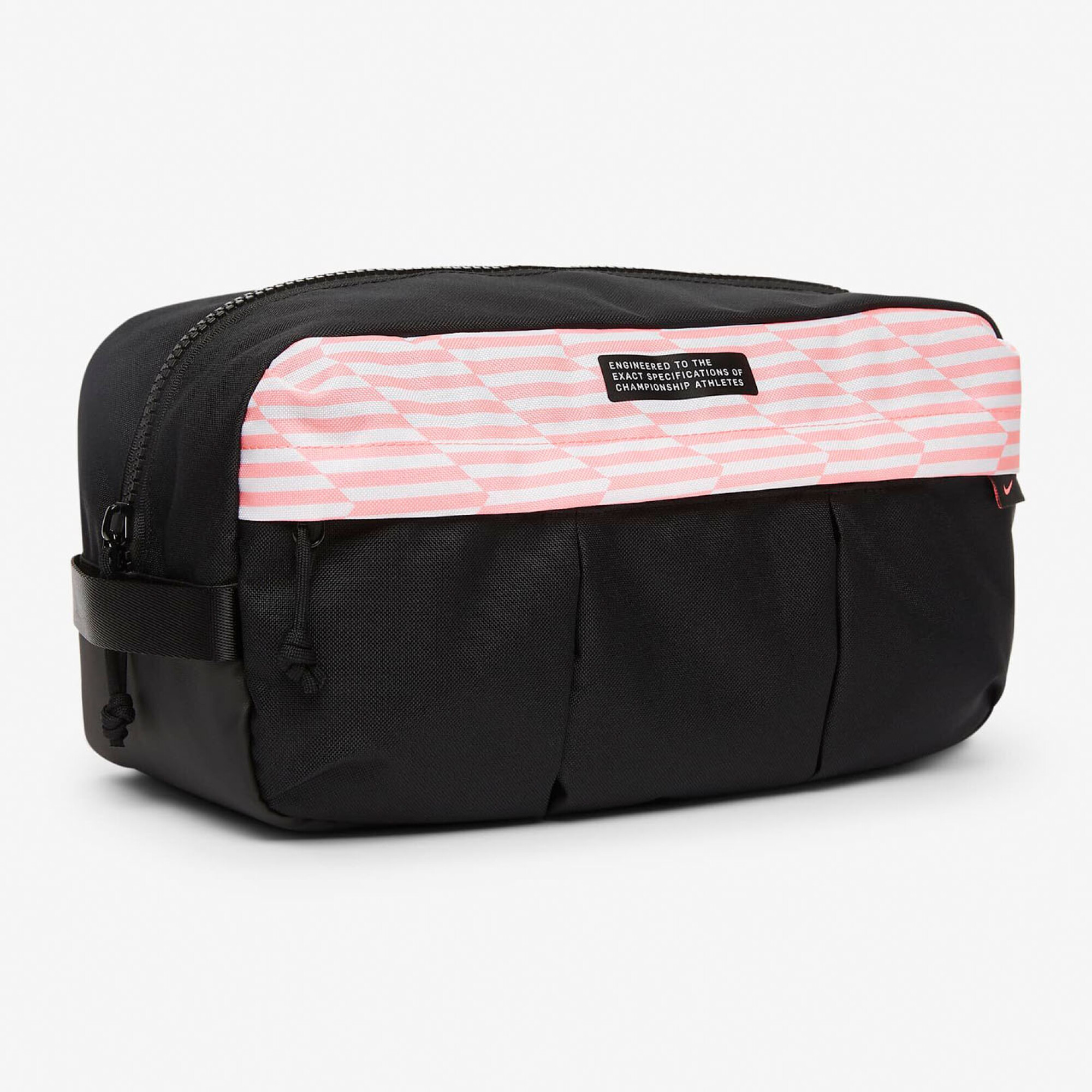 Botinera Nike Academy Shoebag Unisex La Cancha