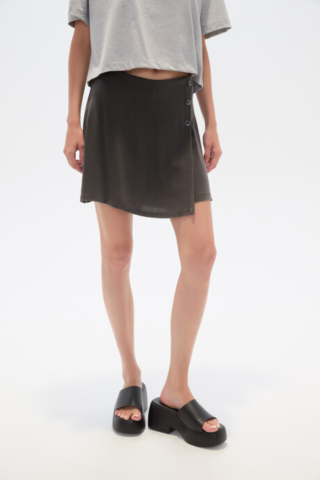 Short Gotel Gris