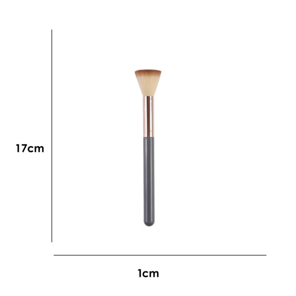 Brocha cocoa base Brocha cocoa base