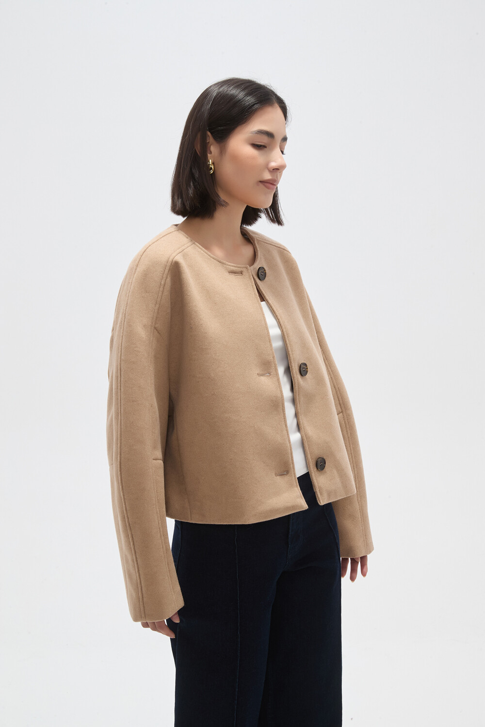 Tapado Nublaria Tostado