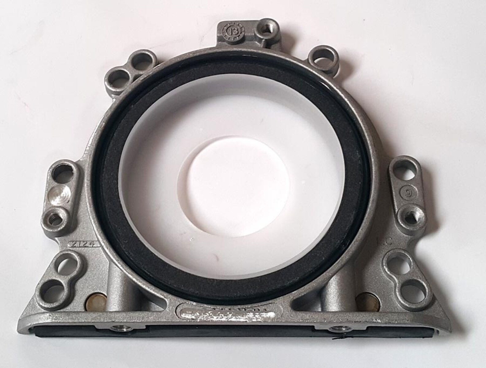 RETEN VOLKSWAGEN PORTA RETEN BANCADA TRAS. GOL 1.0-1.9 - 