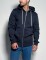 Campera Anantol Azul