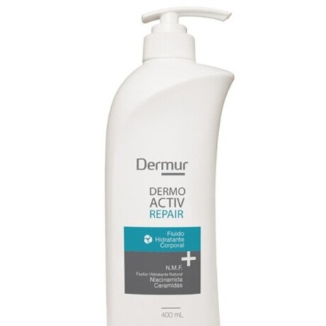Dermo Activ Repair Crema Corporal 400ml Dermo Activ Repair Crema Corporal 400ml