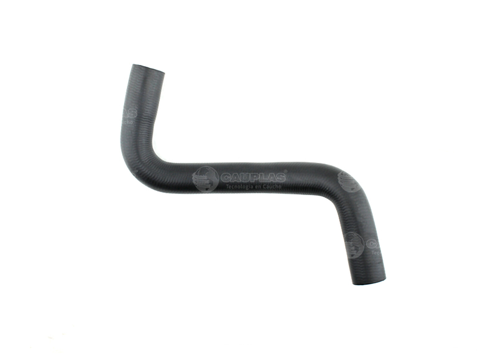 CAÑO TOYOTA COROLLA 2.0 D RADIADOR INFERIOR CAUPLAS 