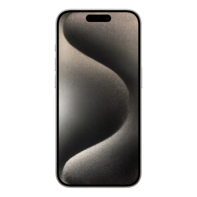 Celular Apple Iphone 15 PRO MAX 512GB - Bueno Titanio Natural