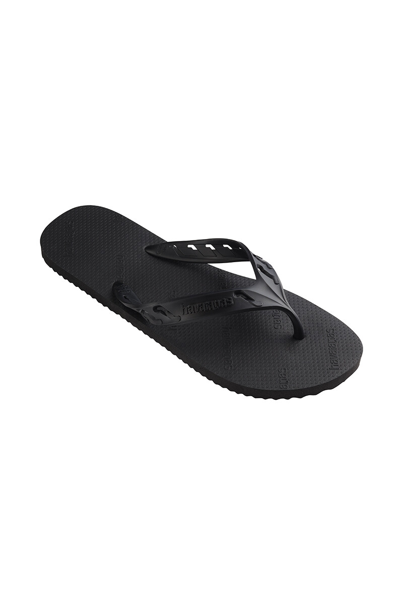 Chancletas Havaianas Negro