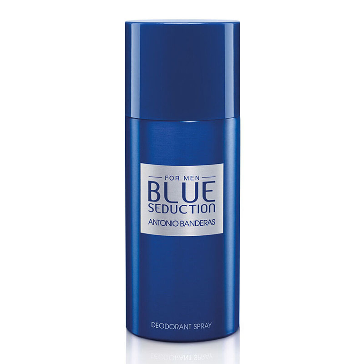 Desodorante Blue Seduction Antonio Banderas 