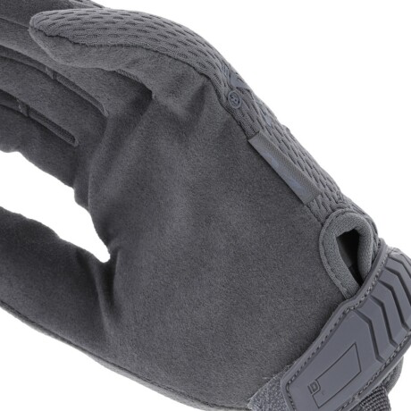 Guante Mechanix THE ORIGINAL - Gris Guante Mechanix THE ORIGINAL - Gris