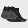 Medias Adidas CLIMACOOL Low Cut 3 Pares Negro