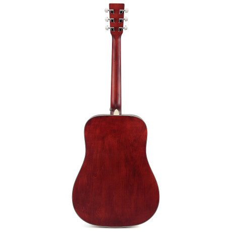 GUITARRA ACÚSTICA SX SD204 GUITARRA ACÚSTICA SX SD204