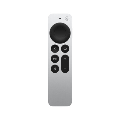 Control Remoto Siri Remote Gen2 IR Bluetooth Control Remoto Siri Remote Gen2 IR Bluetooth