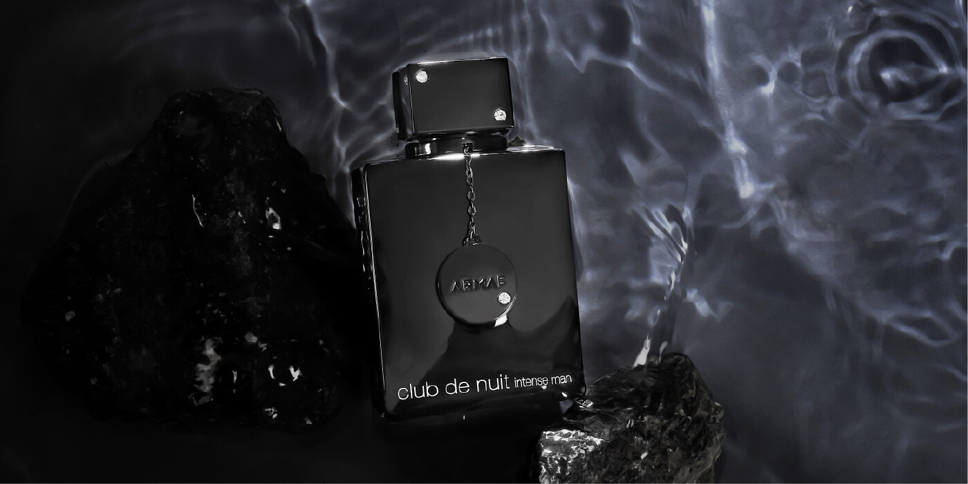 Club de Nuit Intense Man: la bestia elegante de Armaf