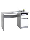 Escritorio BILLUND 53x120 bl/hormigón Escritorio BILLUND 53x120 bl/hormigón