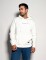 Canguro liso Smith Blanco