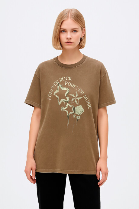 Remera Wila Estampado 3