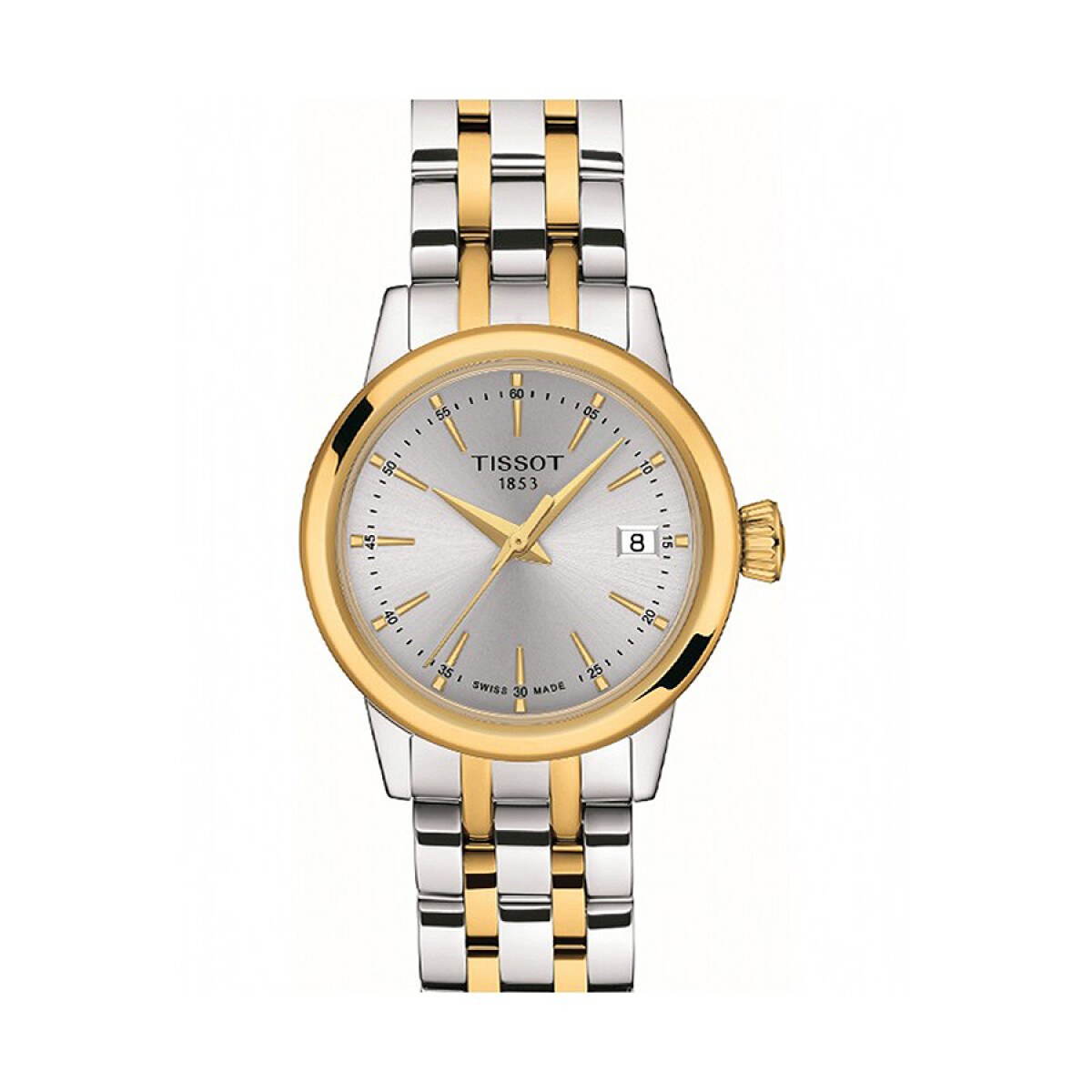 Tissot Classic Dream Lady T129.210.22.031.00 