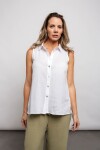 Blusa Serena Blanco