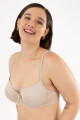 Soutien copa c obsidiana Beige
