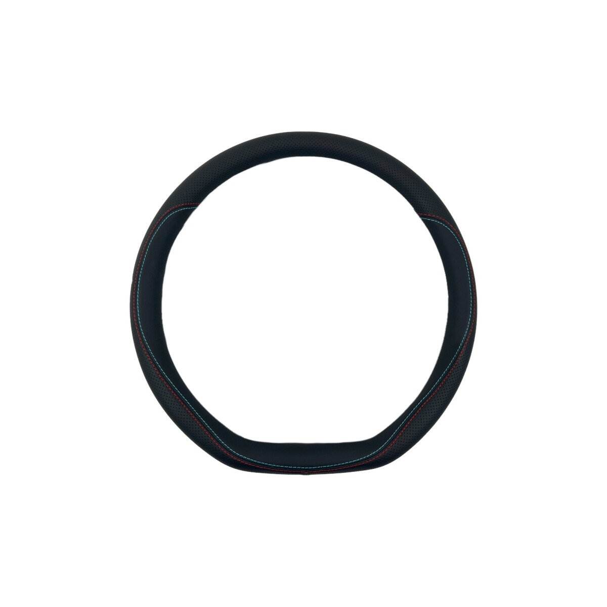 Cubre Volante Para Byd E2 - Color Negro 