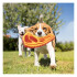 Juguete Costilla Perro Gato Mascota Masticable Chifle Variante Diseño Carne