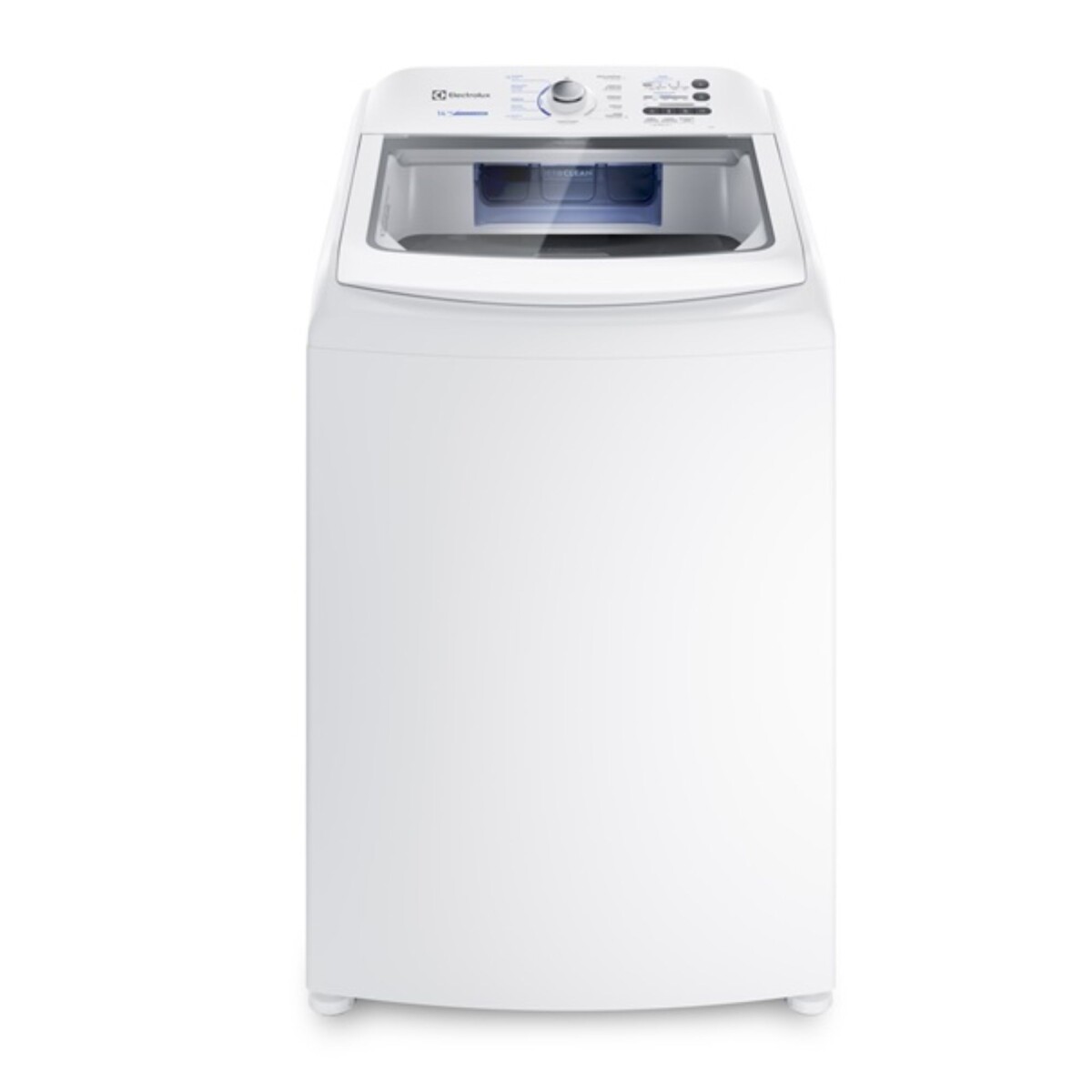 Lavarropas Electrolux 14k LB14Q 