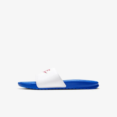 Ojota Nike Hombre Benassi S/C