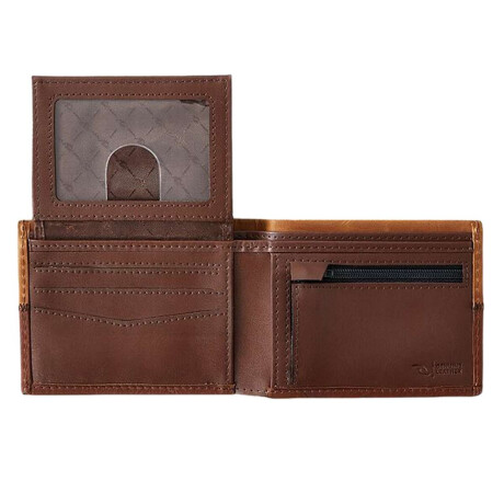 Billetera Rip Curl Stitched Rfid All Day Stitched Rfid All Day