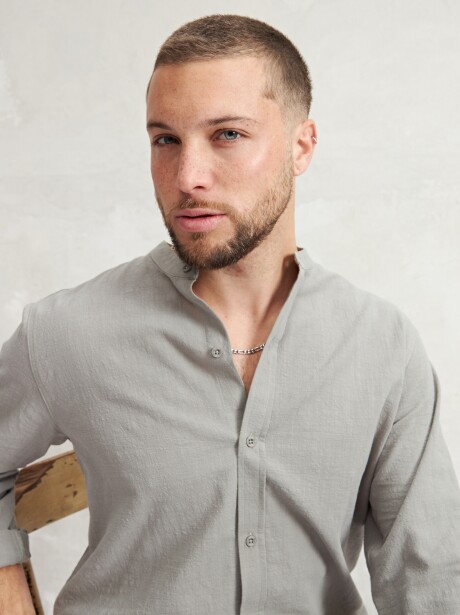 CAMISA BRIAN VERDE