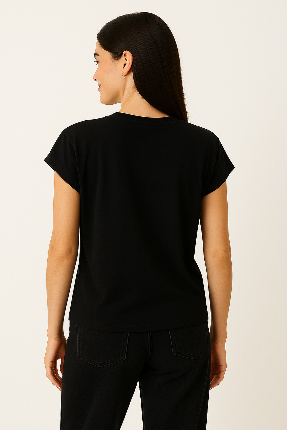 Remera Giacobi Estampado 2