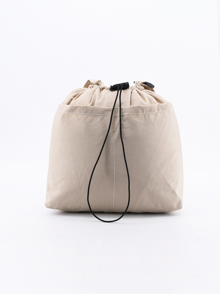 TOTE PALMA - OFF WHITE 