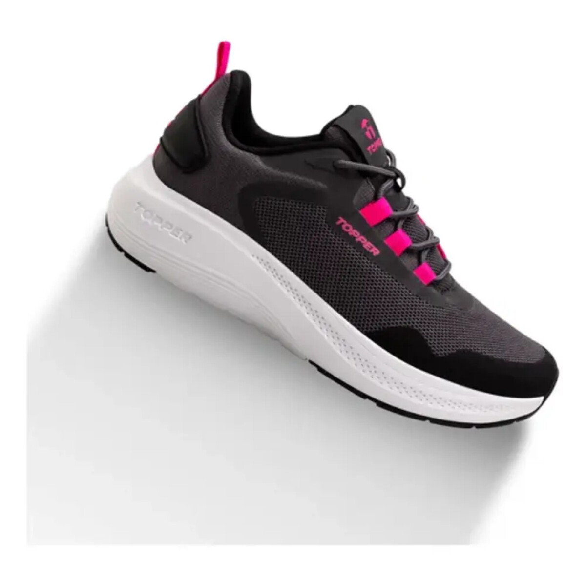 SENDAI GRIS MAGNET/NEGRO/ROSA PEAC - GRIS MAGNET/NEGRO/ROSA PEAC 