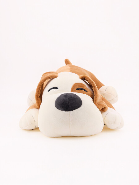 PERRO TOMMY MARRON