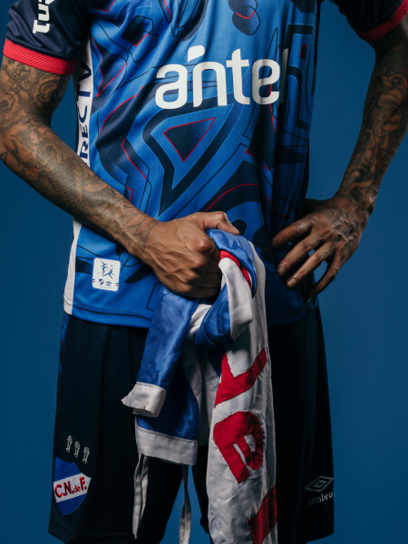 SHORT GOLERO OFICIAL<br /> 2025 Nacional Oficial Hombre 019