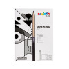 Set de Dibujo CARIOCA Plus Única