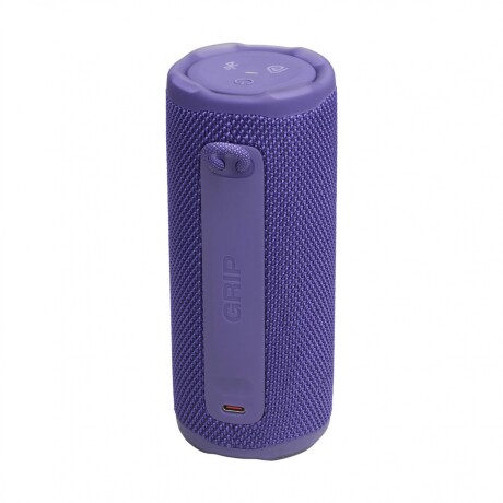 PARLANTE PORTATIL JBL GRIP BT SPEAKER Parlante Inalámbrico JBL Grip BT Compatible Con Auracast - Purple