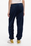 Pantalón Carol Azul Marino