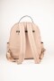 MOCHILA STANFORD Beige