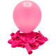 Globo Tamaño R5 X25 Rosa Chicle