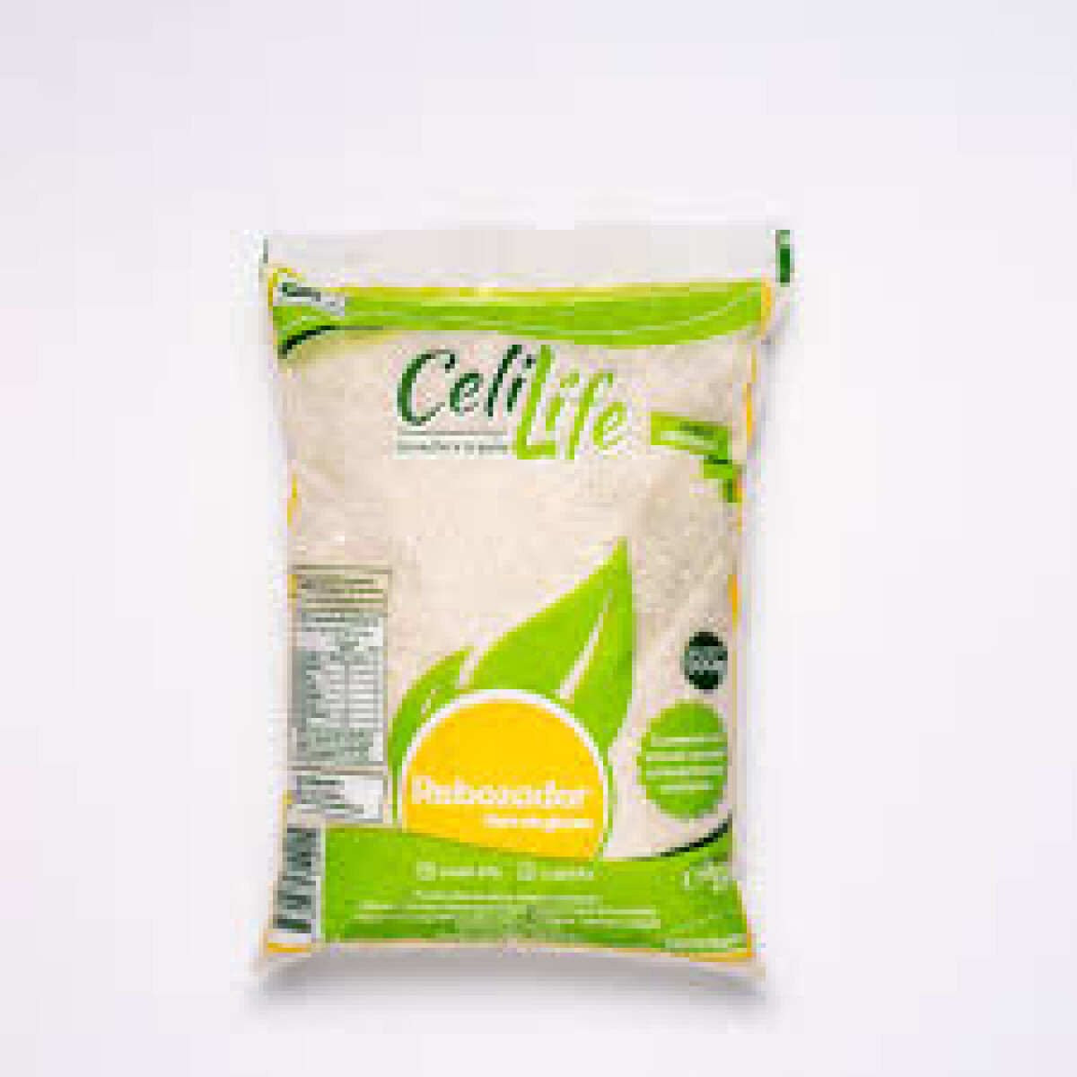 REBOZADOR CELILIFE 500GRS 