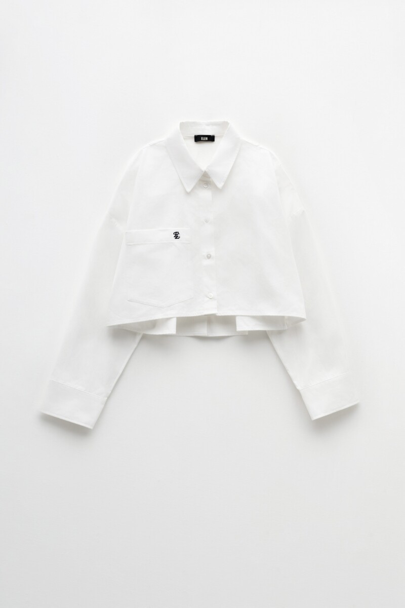 CAMISA Blanco