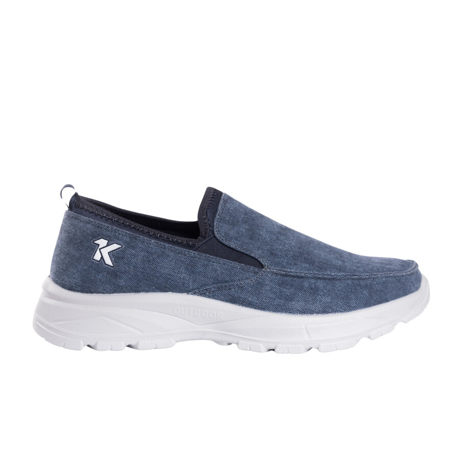 KELTON CASUAL NAVY