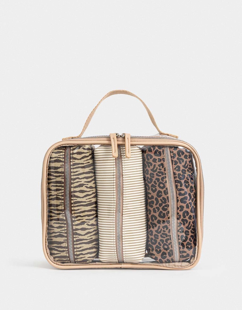 Necessaires 