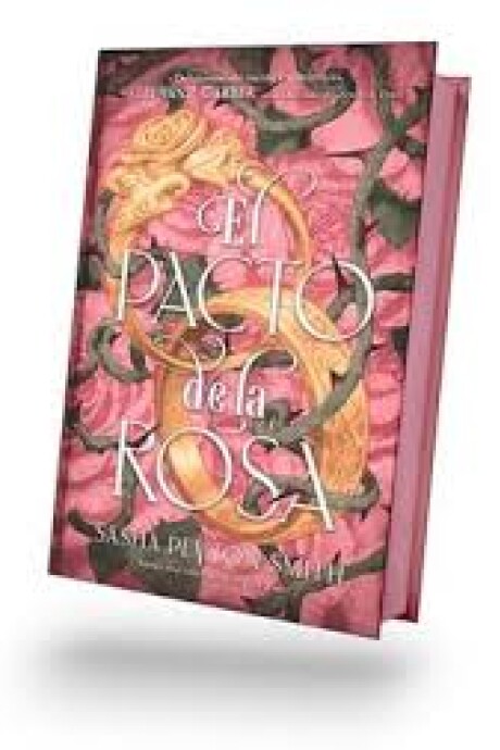 EL PACTO DE LA ROSA EL PACTO DE LA ROSA