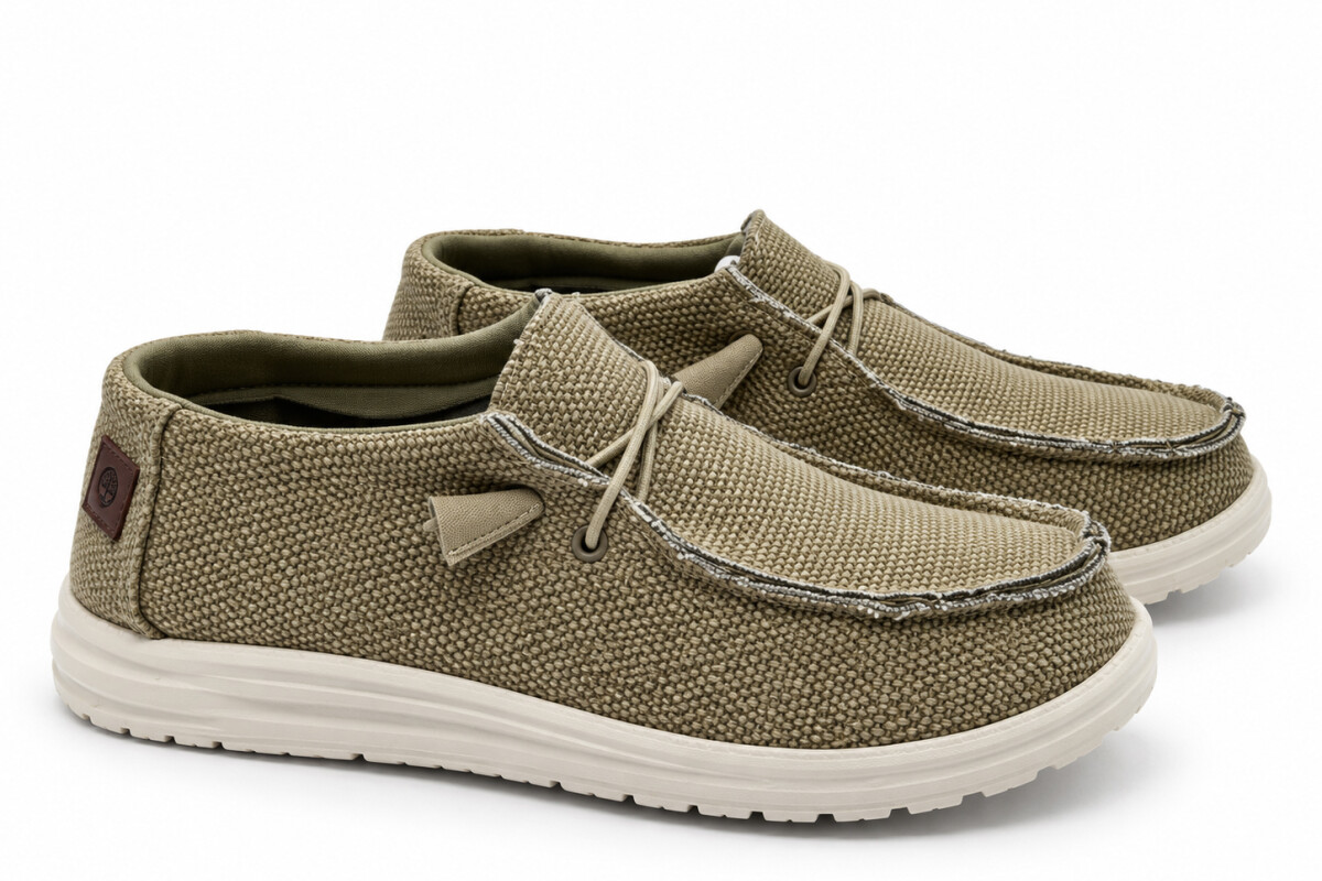 BELUGO DOCK Khaki