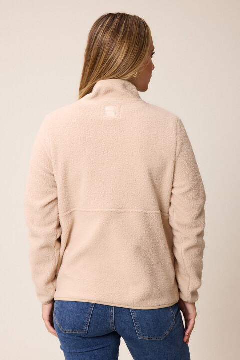 CANGURO M/C FUAVER POLANCO Natural