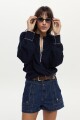 Short Robyn Azul