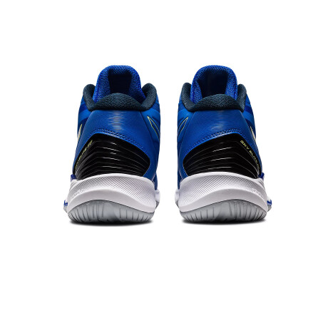Championes Asics Sky Elite FF MT 2 Blue