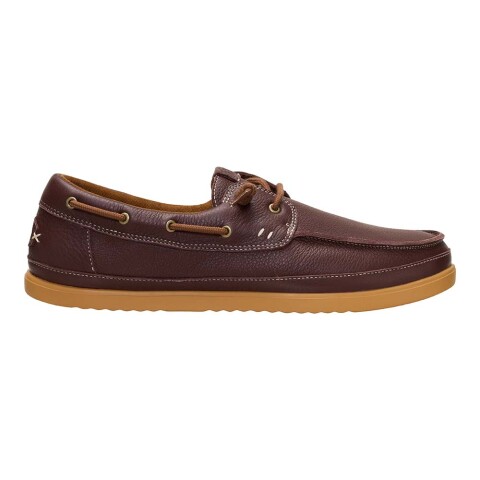 Harbor Lo Hombre Shaved Brown/Robe Brown