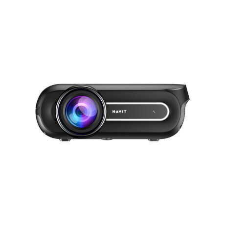 Proyector inteligente Havit PJ209A Plus Full HD con Google TV Proyector inteligente Havit PJ209A Plus Full HD con Google TV