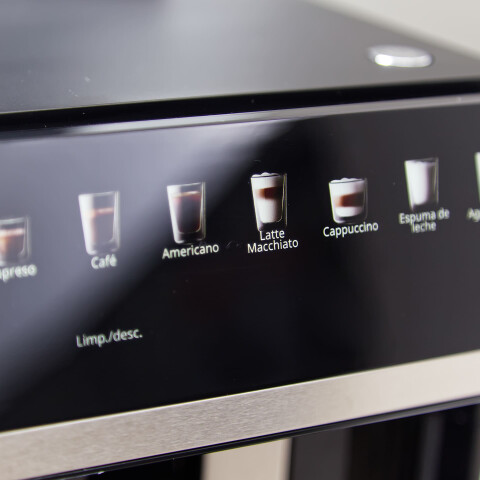 CAFETERA JAMES AUTOMATICA 7000 CAFETERA JAMES AUTOMATICA 7000